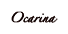 ocarina